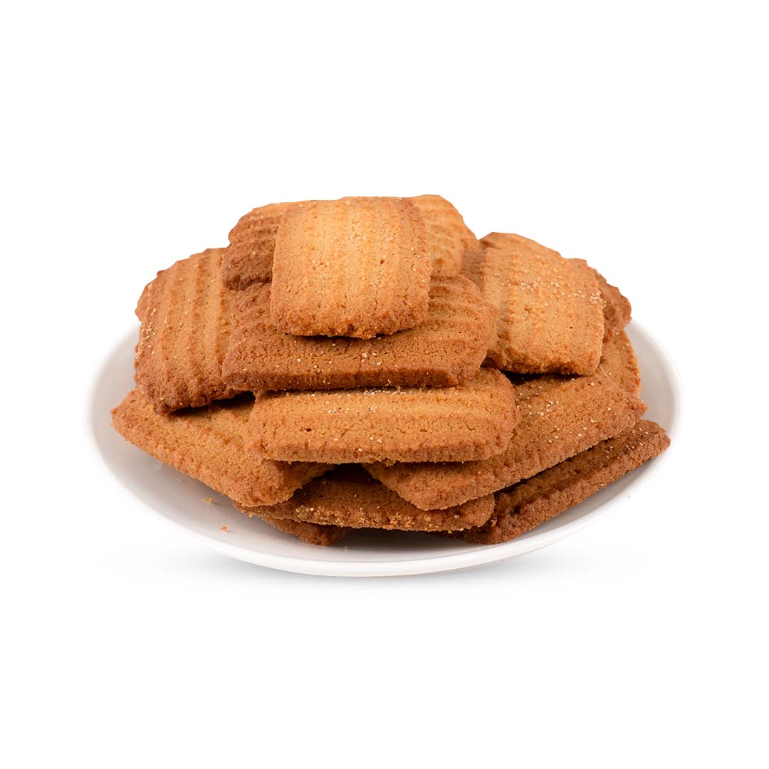 Atta Ghee biscuits