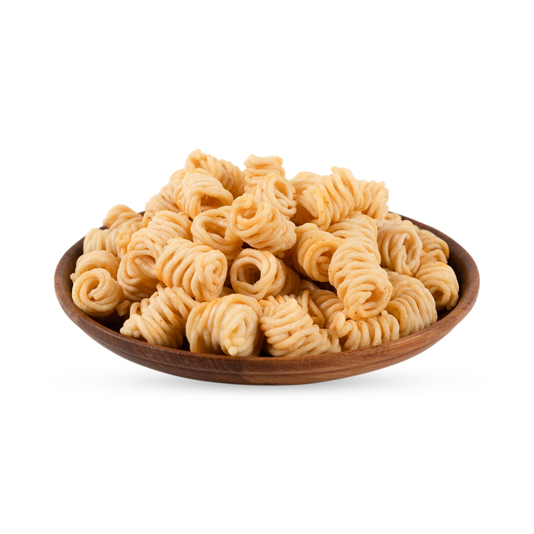 Sp. Butter Spring Chakri