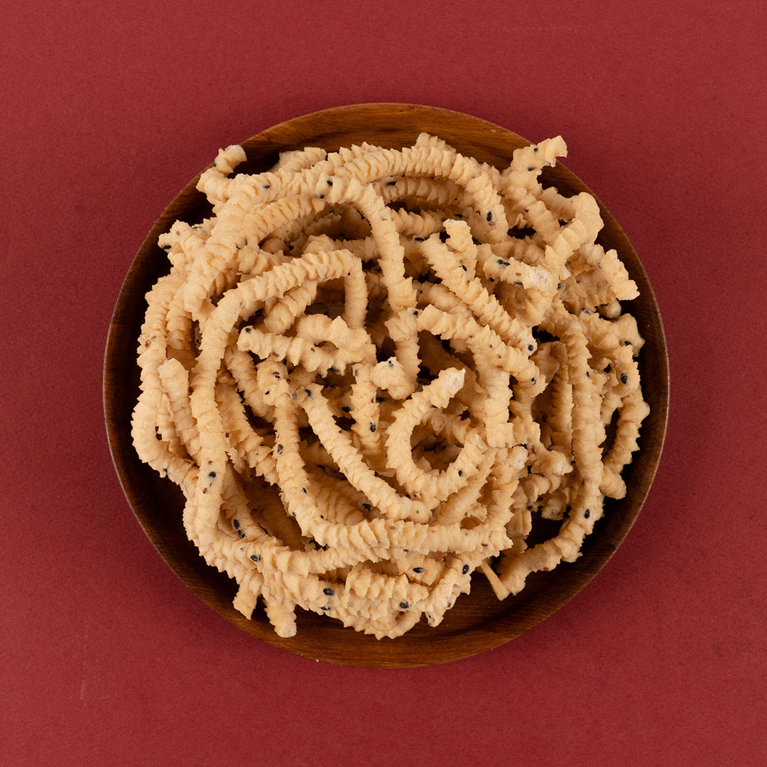 Sp. Ringola Murukku