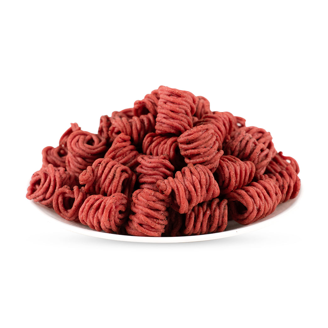 Sp. Beetroot Spring Chakri