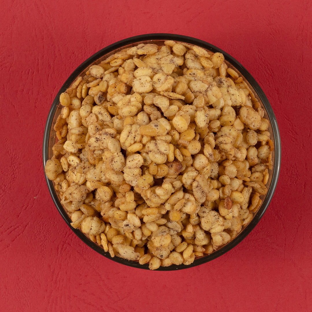 Roasted Moong Malai