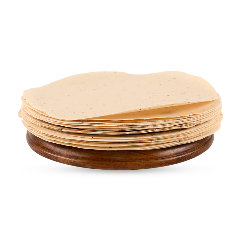 Single Mari Papad