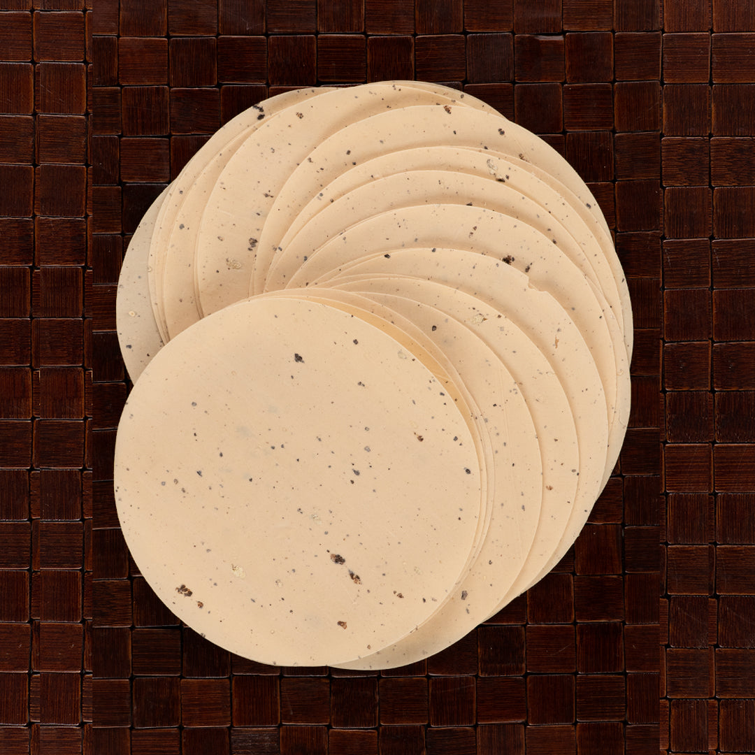 Single Mari Papad