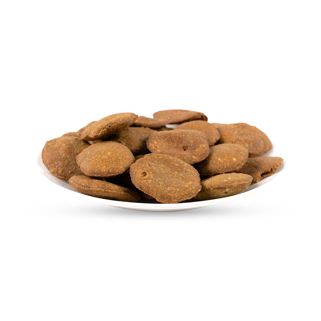 Sp. Dry Bajri Vada