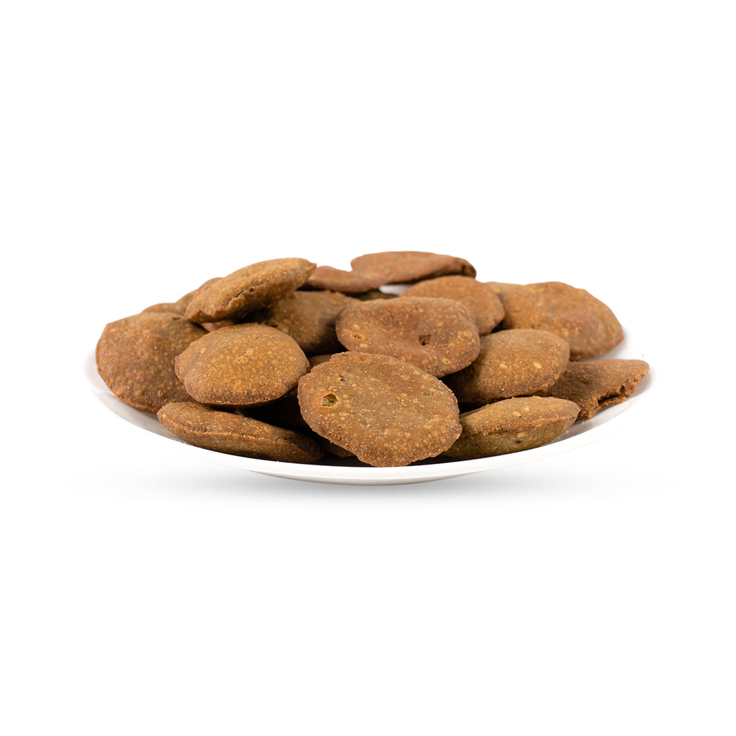 Sp. Dry Bajri Vada