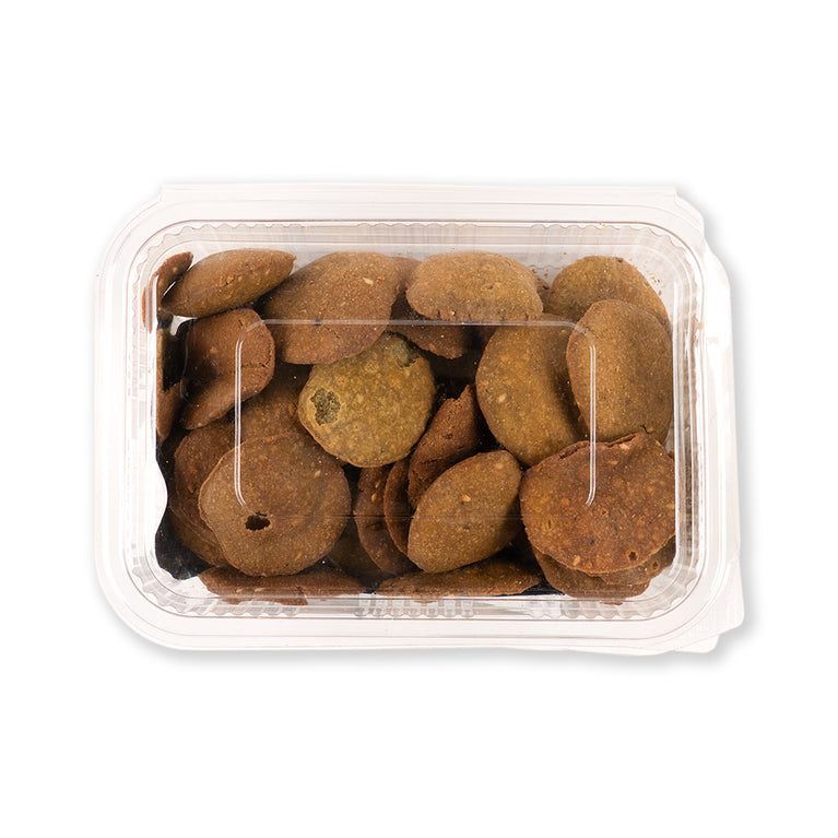 Sp. Dry Bajri Vada