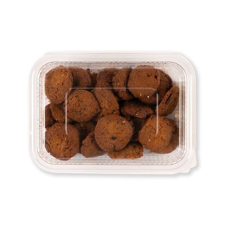 Sp. Dry Methi Bajri Vada