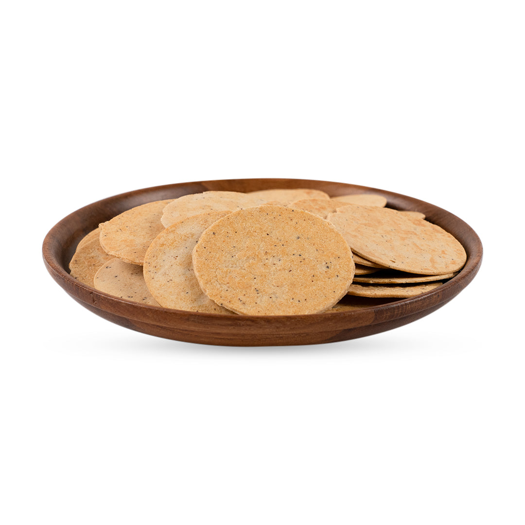 Ratlami Coin khakhra