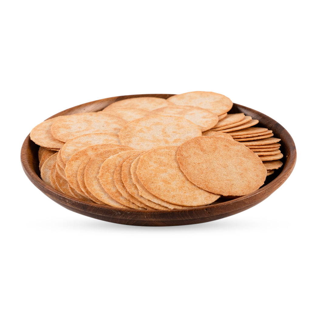 Sada Coin Khakhra