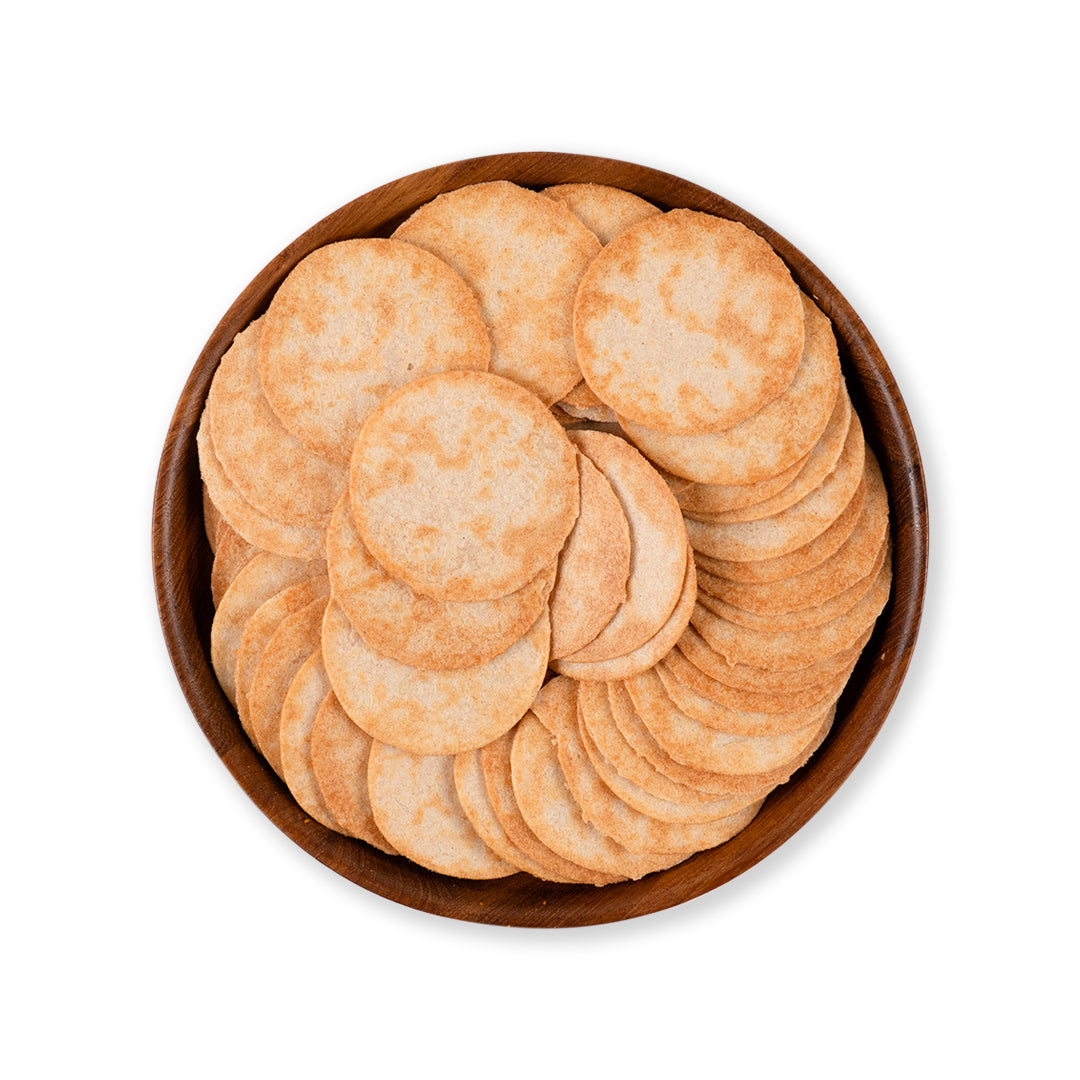 Sada Coin Khakhra