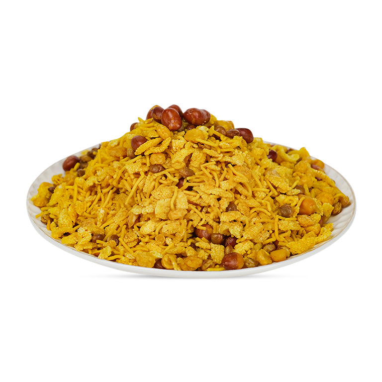 Pali tana Bhel