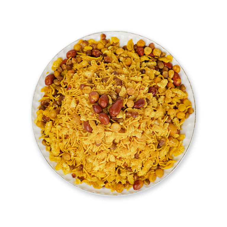 Pali tana Bhel