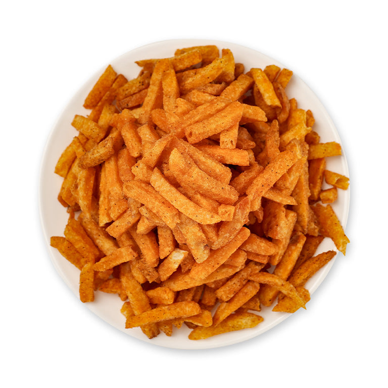 Peri peri french fries