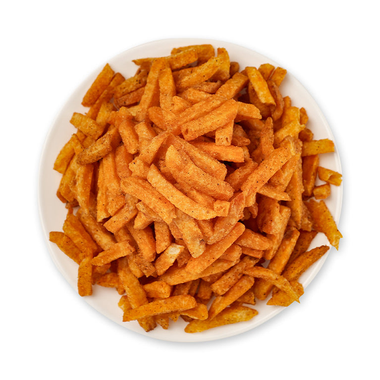 Peri peri french fries