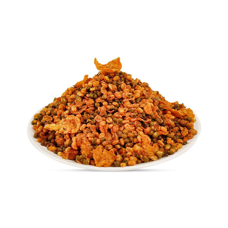 Peri peri masala mung