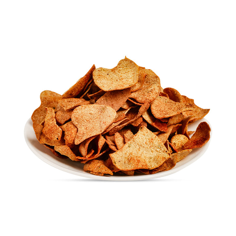 Pumpkin chips