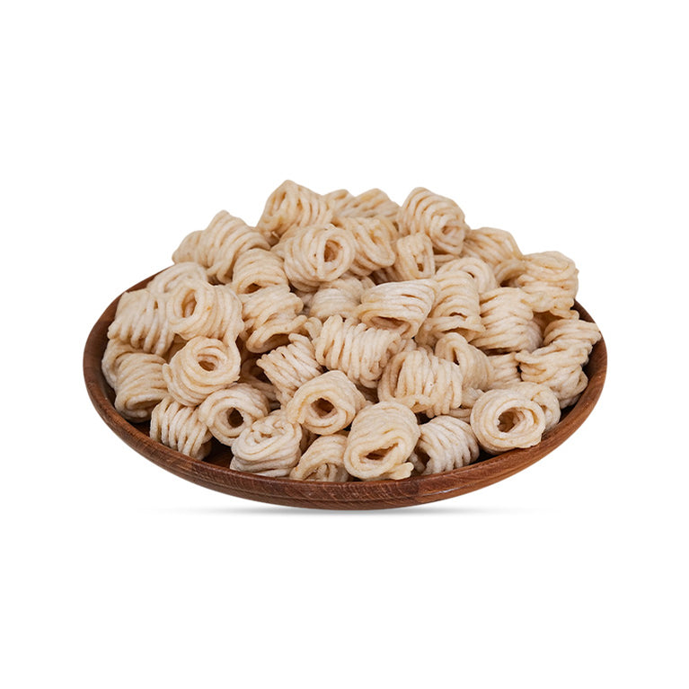 Salted murukku