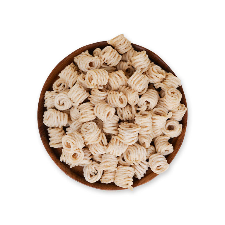 Salted Murukku