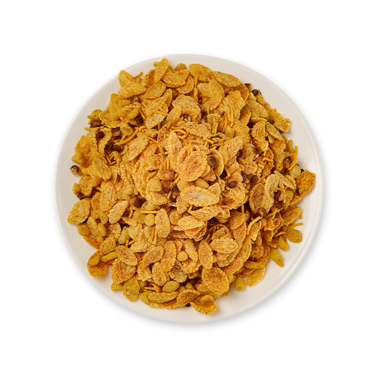 Sp.Roasted Makai Chevdo