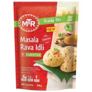 MTR Masala Rava Idli Ready Mix