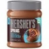 Hershey's Spreads Cocoa with Almond