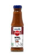 Veeba Momo Sauce