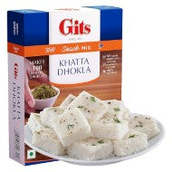 GITS KHATTA DHOKLA MIX