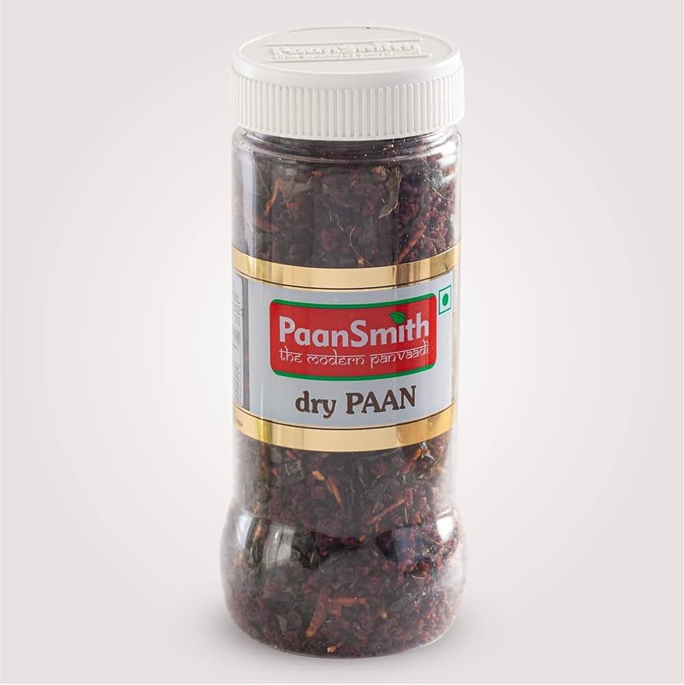 PaanSmith Dry Paan