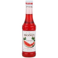 Monin Watermelon Bottle