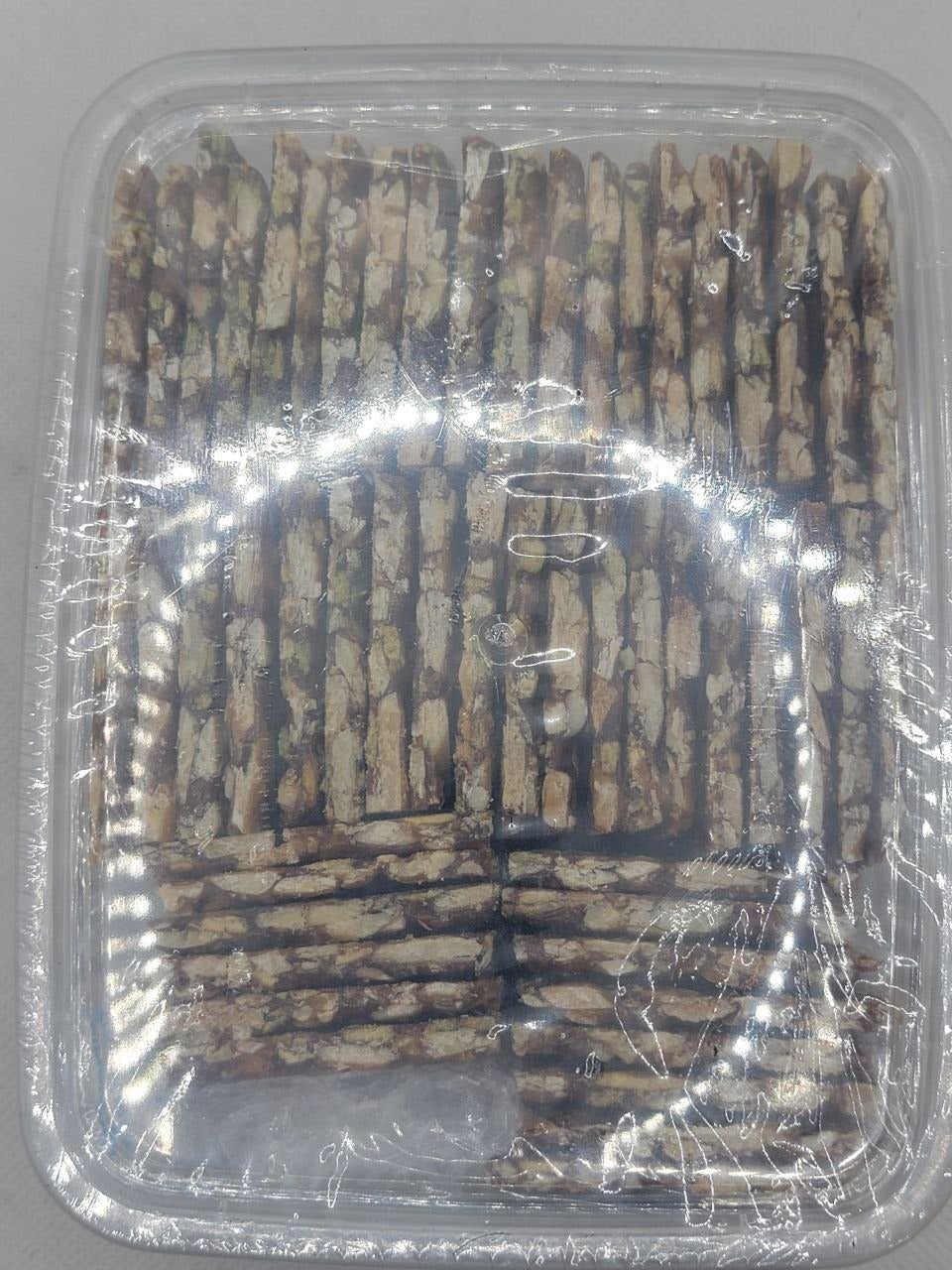 Dryfruit Chikki