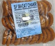 Sp. Wheat Chakri